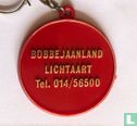 Bobbejaanland (rood)