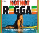 Hot Hot Reggae - Afbeelding 1