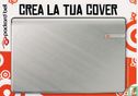 04/100 - 06 - packard bell "Crea La Tua Cover" - Afbeelding 1