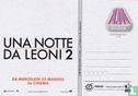 02/100 - 01 - Una Notte Da Leoni 2 - Afbeelding 2