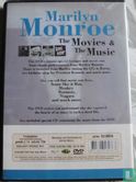 Marilyn Monroe - The Movies & The Music - Bild 2