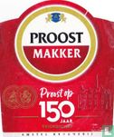 Amstel - Proost Makker - Afbeelding 1