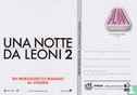 02/100 - 04 - Una Notte Da Leoni 2  - Afbeelding 2