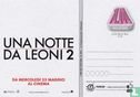 02/100 - 06 - Una Notte Da Leoni 2  - Afbeelding 2