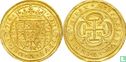 Mexique 8 escudos 1714 - Image 3