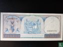 Suriname 5 Gulden 1963  - Image 2