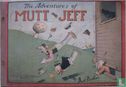 The Adventures of Mutt and Jeff - Afbeelding 1