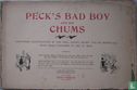 Peck's Bad Boy and His Chums - Afbeelding 3