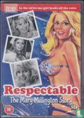 Respectable - The Mary Millington Story - Image 1
