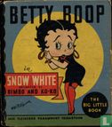Betty Boop in Snow White - Bild 1