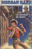 Le marshal du diable - Image 1