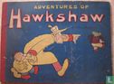 Adventures of Hawkshaw - Afbeelding 1