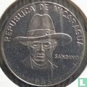 Nicaragua 50 centavos 1985 - Image 1