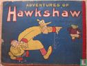 Adventures of Hawkshaw - Bild 2