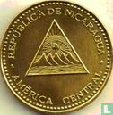 Nicaragua 25 centavos 2014 - Afbeelding 2