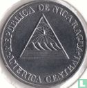 Nicaragua 50 centavos 1994 - Image 2