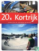 20x Kortrijk - Image 1