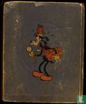 Mickey Mouse the detective - Afbeelding 2