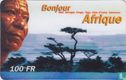 Bonjour Afrique - Afbeelding 1
