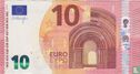 Eurozone 10 Euro U - D - Afbeelding 1