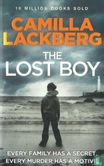 The lost boy - Afbeelding 1