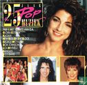 25 Jaar Popmuziek 1989 - Afbeelding 1