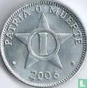 Kuba 1 Centavo 2006 - Bild 1