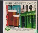 Irish Drinking Songs 3 - Afbeelding 1