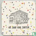 40 Jaar van Zanten - Image 1