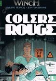 Colère rouge - Afbeelding 1