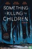 Something is Killing the Children 1 - Afbeelding 1