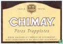 Chimay Triple - Afbeelding 1