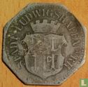 Ludwigshafen 50 pfennig - Image 2