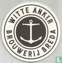 Witte Anker (11,1 cm) - Afbeelding 1