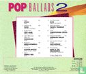 Pop Ballads - Volume 2 - Image 2