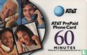 AT&T PrePaid Phone Card - Bild 1