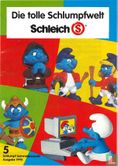 Schleich 1995 - Afbeelding 1