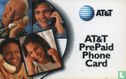 AT&T PrePaid Phone Card  - Image 1