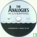 The Analogues in Liverpool - Afbeelding 3