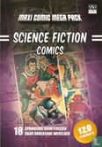 Science Fiction Comics - 18 spannende ruimtereizen naar onbekende werelden - Image 1