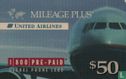 United Airlines Mileage Plus - Image 1