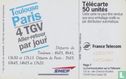 TGV Toulouse Paris - Bild 2