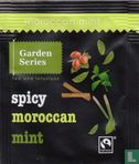 spicy moroccan mint - Image 1
