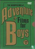 The Bumper Box of Adventure Films for Boys [volle box] - Afbeelding 1