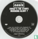 (What's the Story) Morning Glory ?  - Afbeelding 2