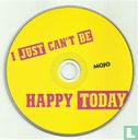 I Just Can't Be Happy Today (Mojo Presents 15 Punk Scorchers) - Image 3