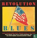 Revolution Blues (Mojo Curates Rebel Rock, Protest Funk & F-You Folk!) - Image 1