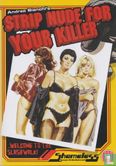 Strip Nude For Your Killer - Image 1