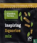 inspiring liquorice mix - Afbeelding 1