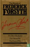The Novels of Frederick Forsyth - Bild 1